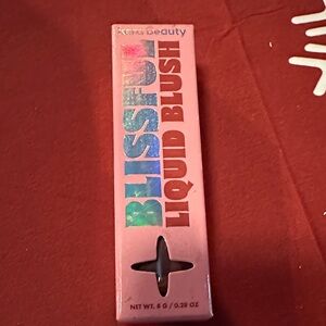 Kara Beauty Blissful Liquid Blush - Pink